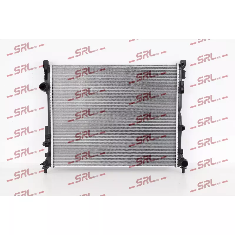 Radiateur, refroidissement du moteur SRLine 50T308-2