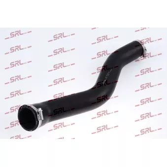 Gaine de suralimentation SRLine