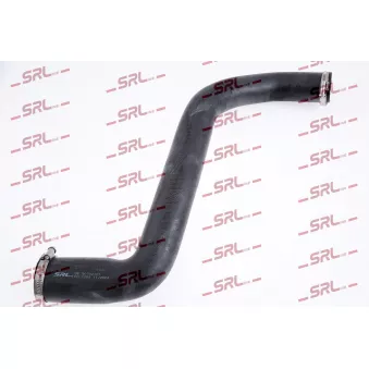 Gaine de suralimentation SRLine