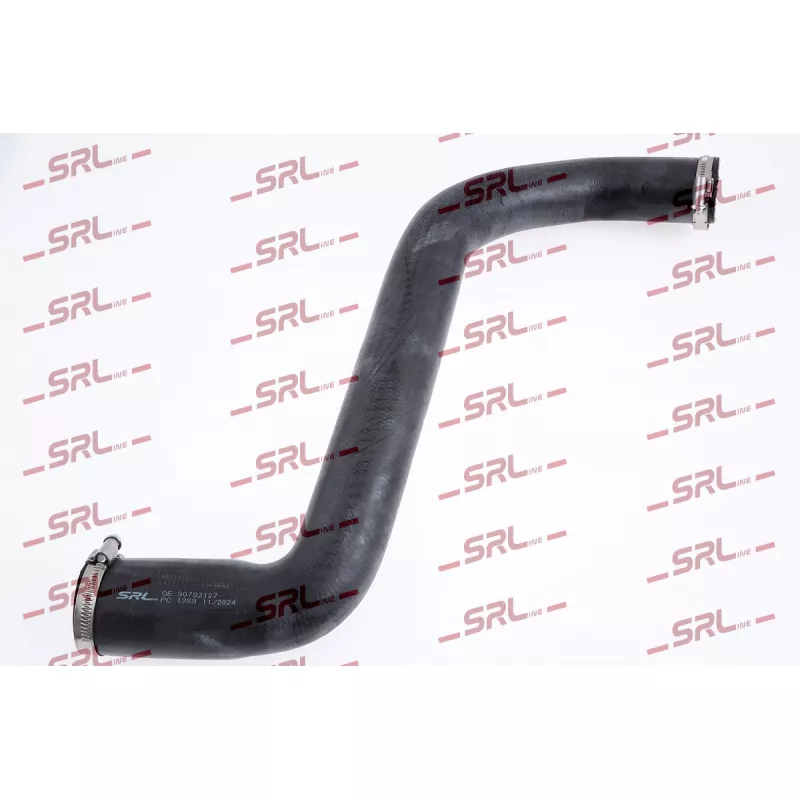 Gaine de suralimentation SRLine 9082PT-2