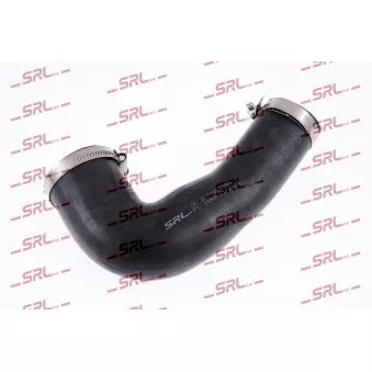 Gaine de suralimentation SRLine