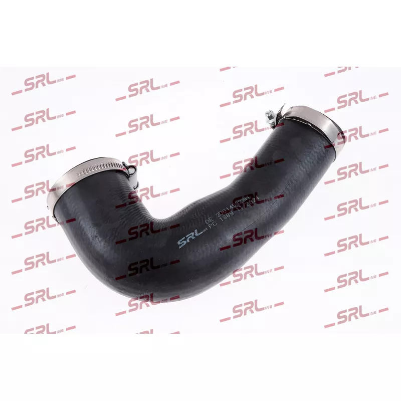 Gaine de suralimentation SRLine 9571PT-1