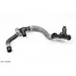 Durite de radiateur OE 1336AW - Visuel 1