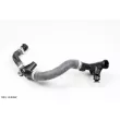 Durite de radiateur OE 1336AW - Visuel 2