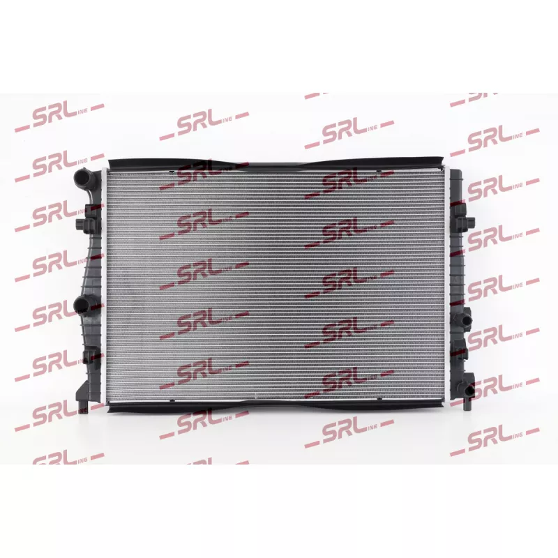 Radiateur, refroidissement du moteur SRLine 95C308-1