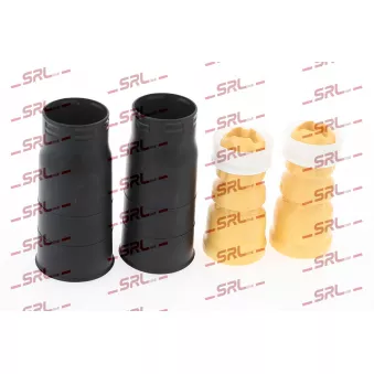 Kit de protection contre la poussière, amortisseur SRLine