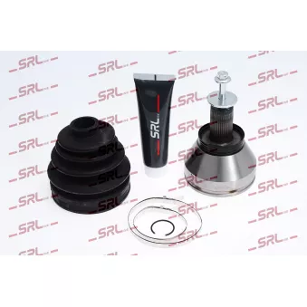 Embout de cardan avant (kit de réparation) SRLine