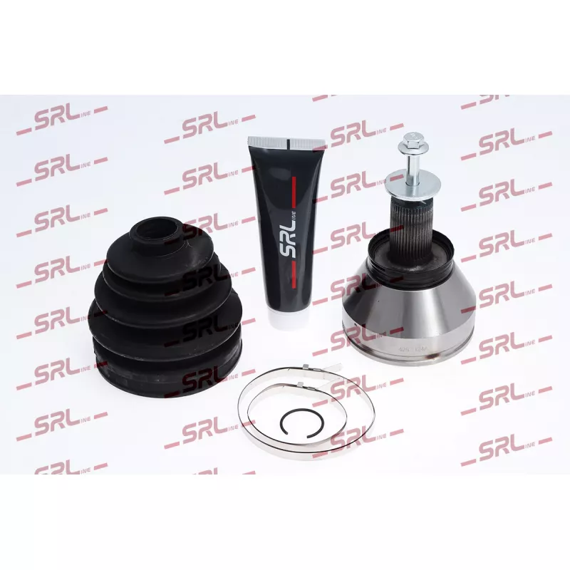 Embout de cardan avant (kit de réparation) SRLine S40-1265