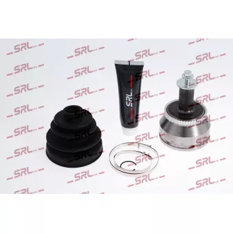 Embout de cardan avant (kit de réparation) SRLine