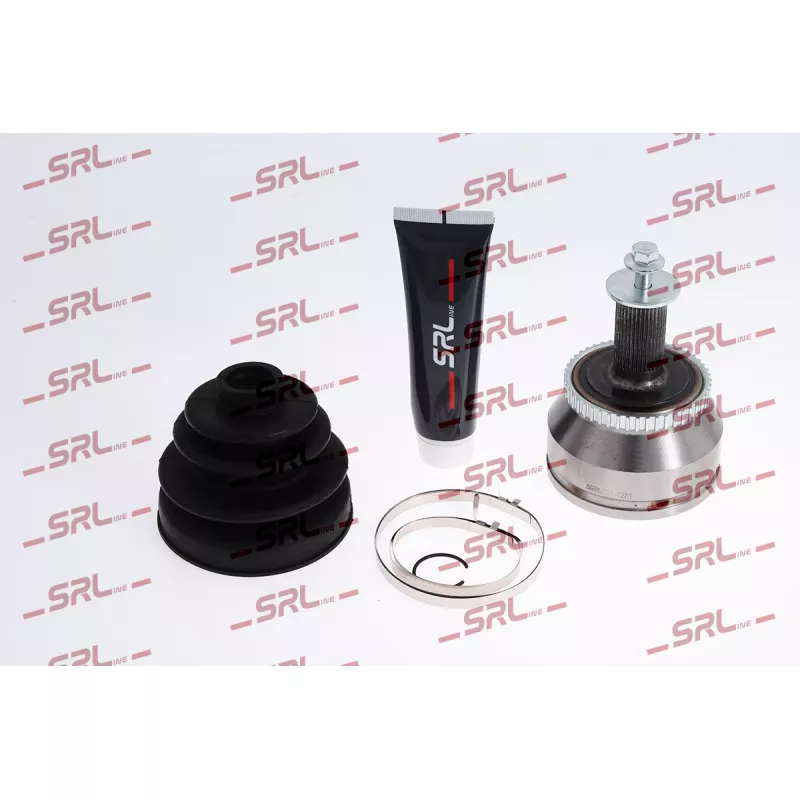 Embout de cardan avant (kit de réparation) SRLine S40-1281