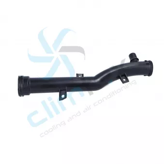 Tuyauterie du réfrigérant CLIMTEX CX1-034