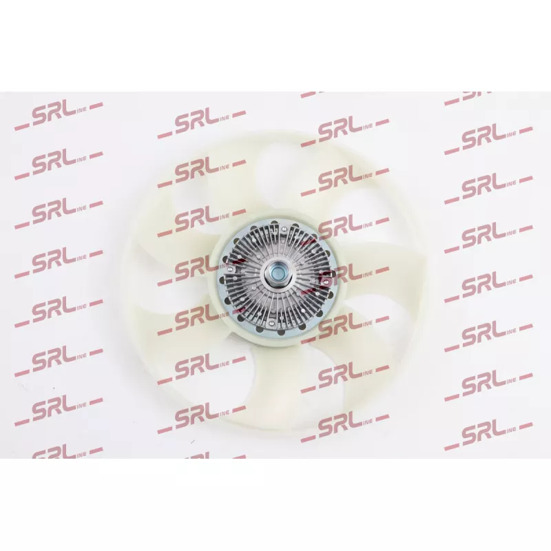 Embrayage, ventilateur de radiateur SRLine SV-7017S