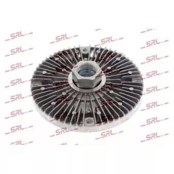 Embrayage, ventilateur de radiateur SRLine