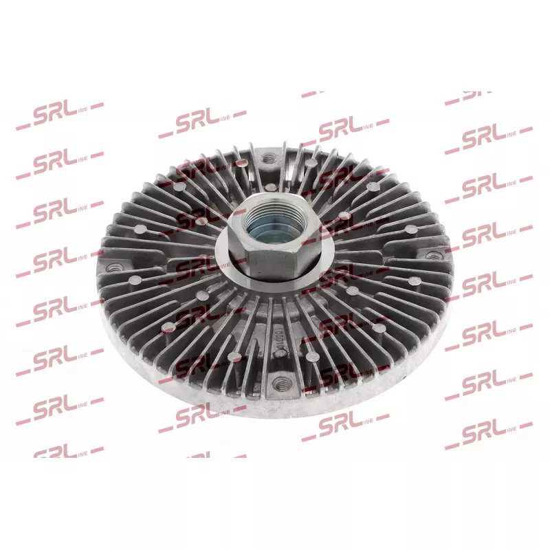 Embrayage, ventilateur de radiateur SRLine SV-7050S