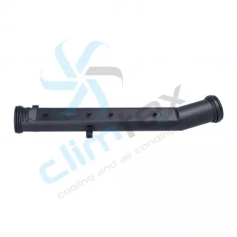 Tuyauterie du réfrigérant CLIMTEX CX1-097