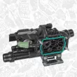 Thermostat, liquide de refroidissement ET ENGINETEAM ED0267 - Visuel 2