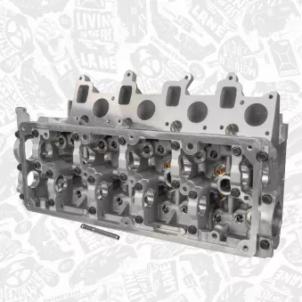 Culasse de cylindre ET ENGINETEAM HL0150