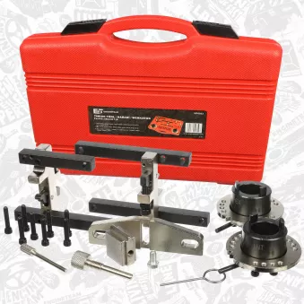 Kit d'outils de réglage, épure de distribution ET ENGINETEAM HP0033