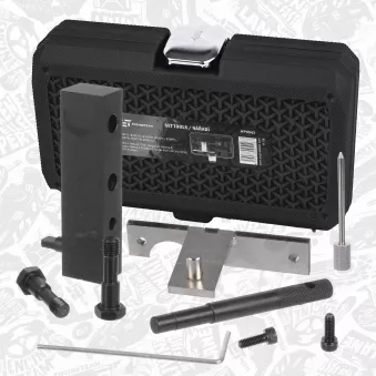 Kit d'outils de réglage, épure de distribution ET ENGINETEAM HP0042