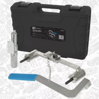 Kit d'outils de réglage, épure de distribution ET ENGINETEAM HP0048