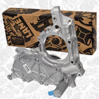 Pompe à huile ET ENGINETEAM PU0164