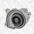 Pompe à eau, refroidissement du moteur ET ENGINETEAM PW0030 - Visuel 3
