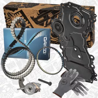 Kit de courroie crantée ET ENGINETEAM RM0022VR5