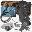 Kit de courroie crantée ET ENGINETEAM RM0022VR6 - Visuel 1