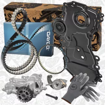 Kit de courroie crantée ET ENGINETEAM RM0022VR6