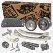 Kit de distribution par chaîne ET ENGINETEAM RS0138 - Visuel 1