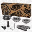 Kit de distribution par chaîne ET ENGINETEAM RS0143 - Visuel 1