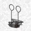 Kit de distribution par chaîne ET ENGINETEAM RS0143 - Visuel 3