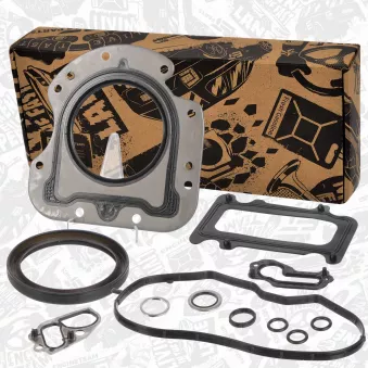 Pochette basse ET ENGINETEAM TM0072