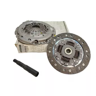 Kit d'embrayage OE
