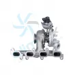 Turbocompresseur, suralimentation CLIMTEX CX8-244 - Visuel 1