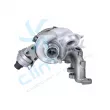Turbocompresseur, suralimentation CLIMTEX CX8-244 - Visuel 2