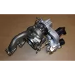Turbocompresseur, suralimentation OE 14411BV84B - Visuel 3