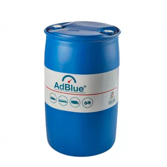 AdBlue 160L TEKNÖR UNI-ADBLUE 160L