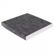 Filtre, air de l'habitacle OE 272776248R - Visuel 3