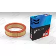 Filtre à air CHAMPION CAF100106R - Visuel 2
