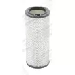 Filtre à air CHAMPION CAF100132R - Visuel 1