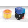 Filtre à air CHAMPION CAF100233R - Visuel 2