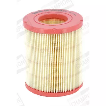 Filtre à air CHAMPION CAF100441C