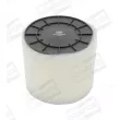 Filtre à air CHAMPION CAF100489R - Visuel 1