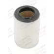 Filtre à air CHAMPION CAF100496R - Visuel 1