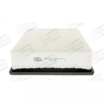 Filtre à air CHAMPION CAF100612P