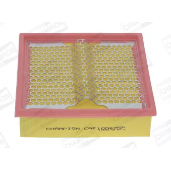 Filtre à air CHAMPION CAF100625P