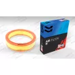 Filtre à air CHAMPION CAF100713R - Visuel 2