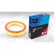 Filtre à air CHAMPION CAF100719R - Visuel 2
