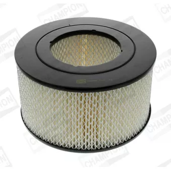 Filtre à air CHAMPION CAF100722R